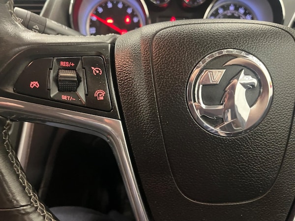 Used Vauxhall Mokka 2016 for sale - 76249878: Photo 22