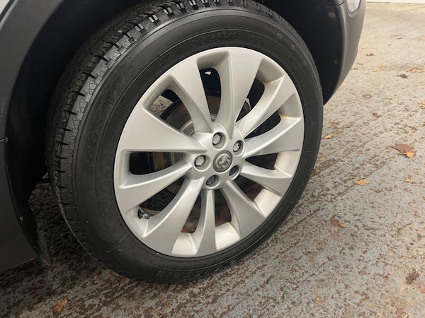 Used Vauxhall Mokka 2016 for sale - 76249878: Photo 26