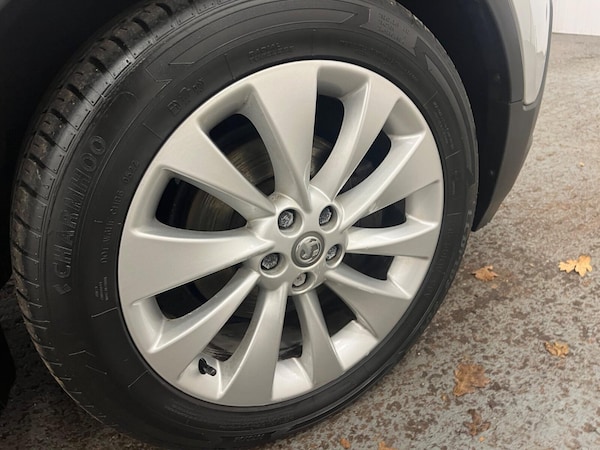 Used Vauxhall Mokka 2016 for sale - 76249878: Photo 28