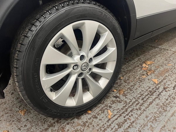 Used Vauxhall Mokka 2016 for sale - 76249878: Photo 29