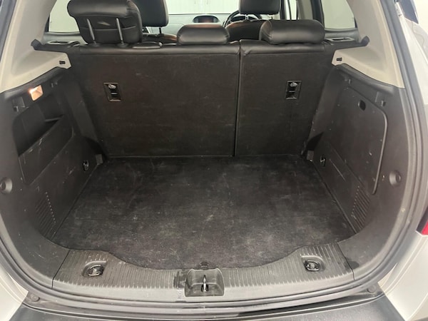 Used Vauxhall Mokka 2016 for sale - 76249878: Photo 33