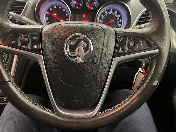 Used Vauxhall Mokka 2016 for sale - 76249878: Photo 34