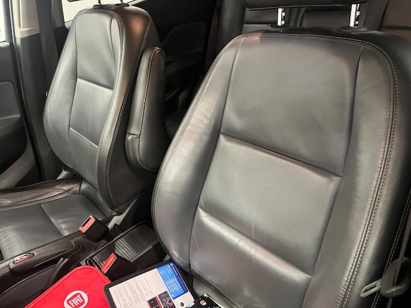 Used Vauxhall Mokka 2016 for sale - 76249878: Photo 35
