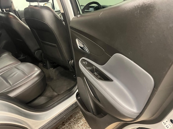 Used Vauxhall Mokka 2016 for sale - 76249878: Photo 39
