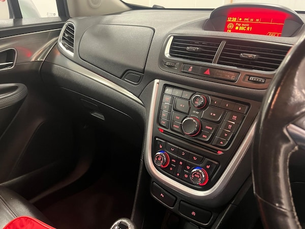 Used Vauxhall Mokka 2016 for sale - 76249878: Photo 41