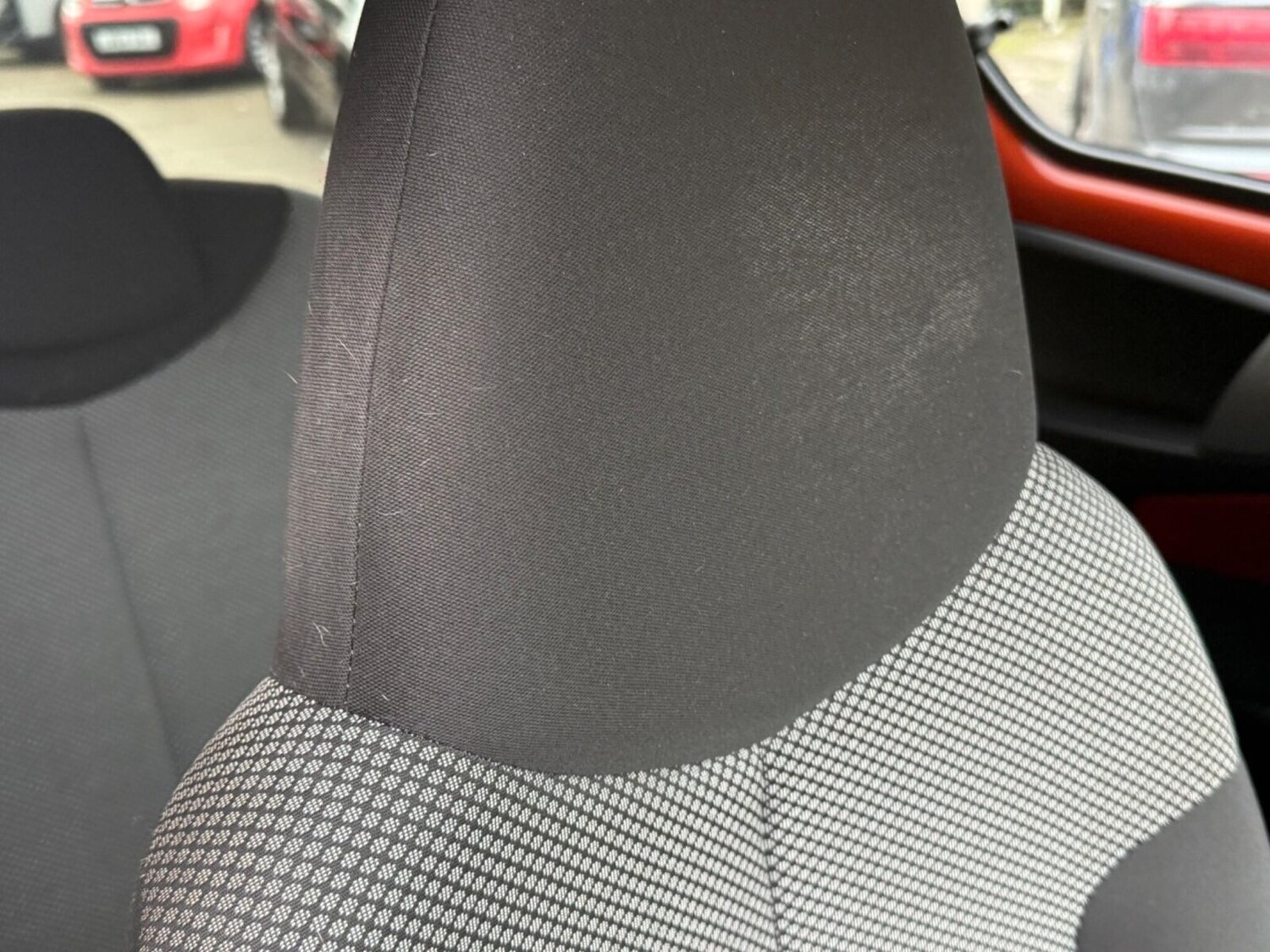 Used Toyota AYGO 2012 for sale - 78022332: Photo 22