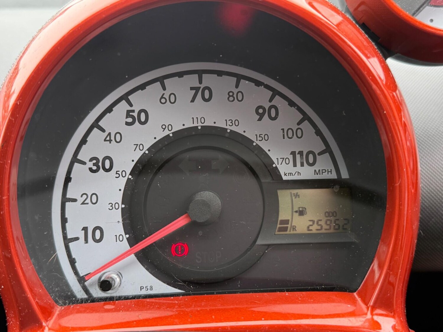 Used Toyota AYGO 2012 for sale - 78022332: Photo 26