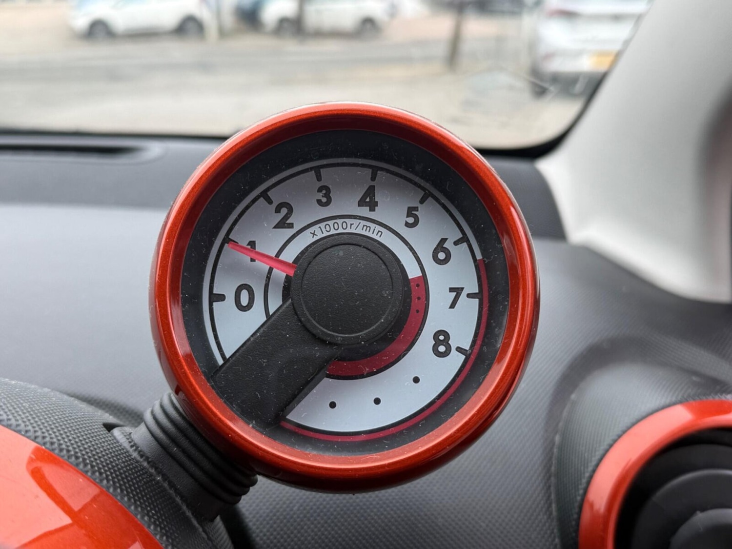 Used Toyota AYGO 2012 for sale - 78022332: Photo 32