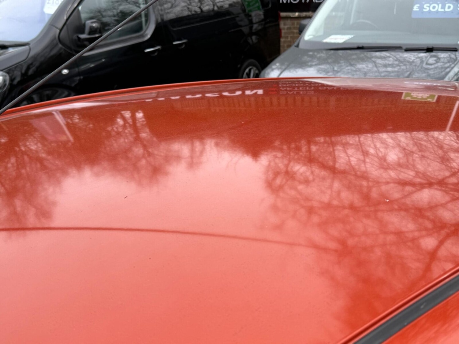 Used Toyota AYGO 2012 for sale - 78022332: Photo 36