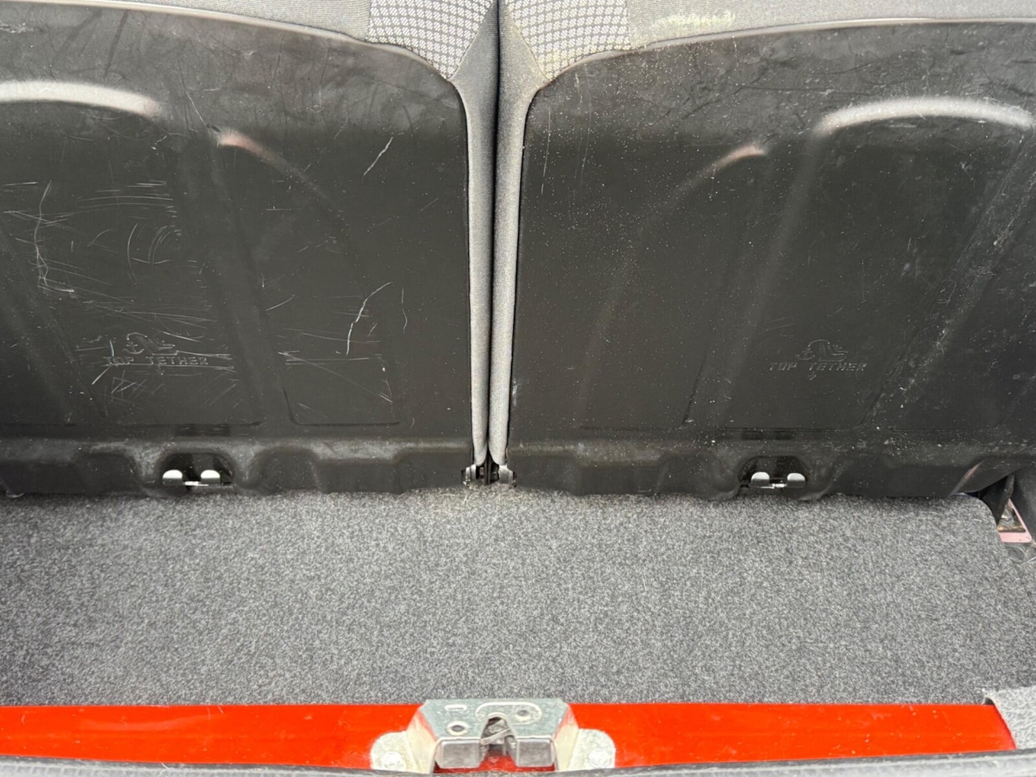 Used Toyota AYGO 2012 for sale - 78022332: Photo 4