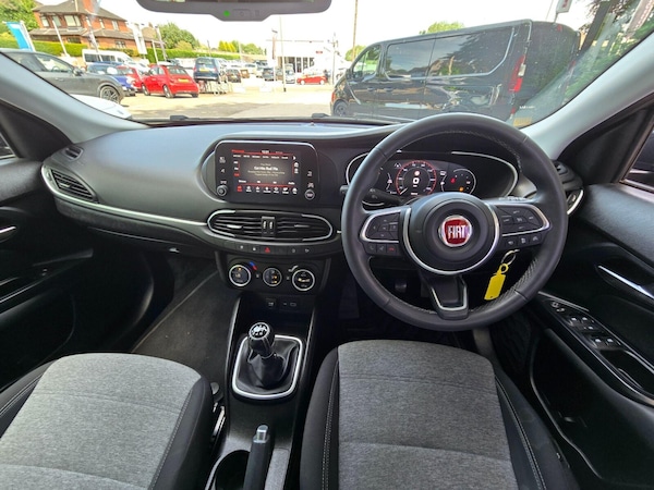 Used Fiat Tipo 2021 for sale - 75392141: Photo 10