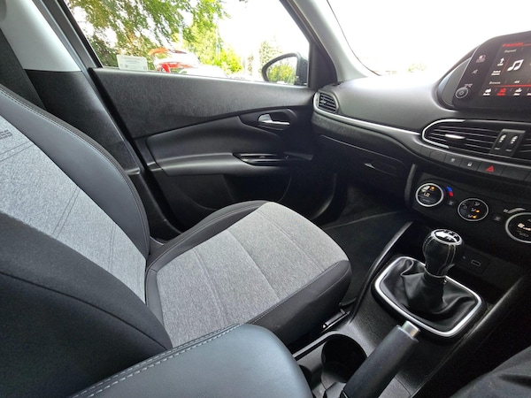 Used Fiat Tipo 2021 for sale - 75392141: Photo 11