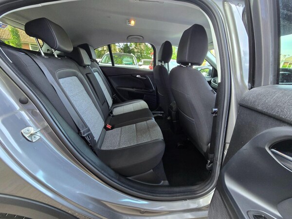 Used Fiat Tipo 2021 for sale - 75392141: Photo 21