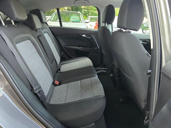 Used Fiat Tipo 2021 for sale - 75392141: Photo 22