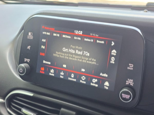 Used Fiat Tipo 2021 for sale - 75392141: Photo 44