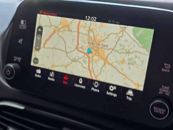 Used Fiat Tipo 2021 for sale - 75392141: Photo 46