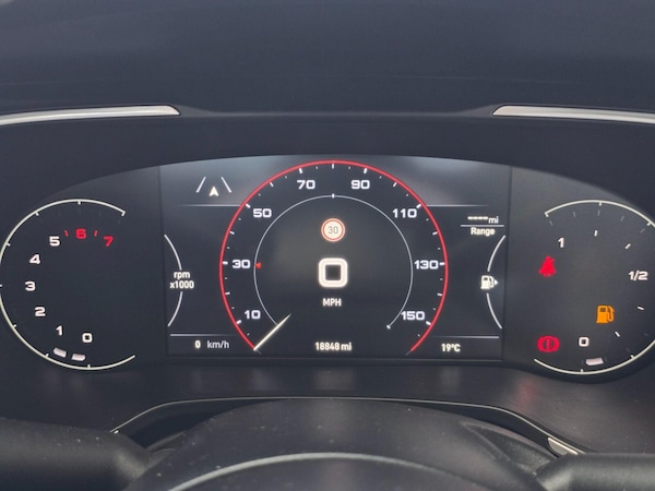 Used Fiat Tipo 2021 for sale - 75392141: Photo 48