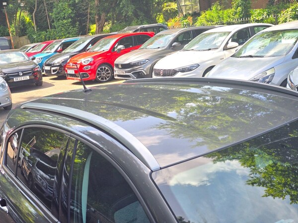 Used Fiat Tipo 2021 for sale - 75392141: Photo 52