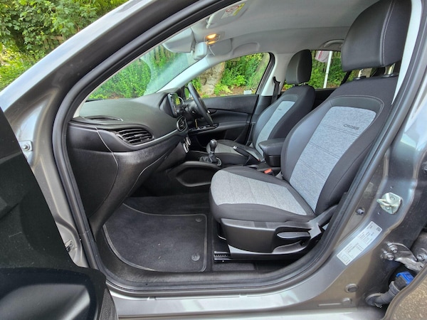 Used Fiat Tipo 2021 for sale - 75392141: Photo 53