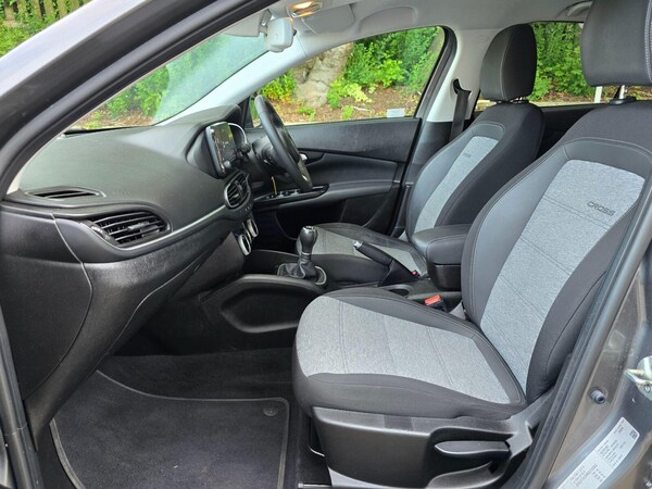 Used Fiat Tipo 2021 for sale - 75392141: Photo 54