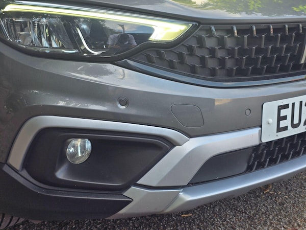 Used Fiat Tipo 2021 for sale - 75392141: Photo 61