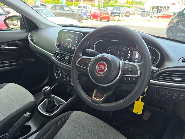 Used Fiat Tipo 2021 for sale - 75392141: Photo 63