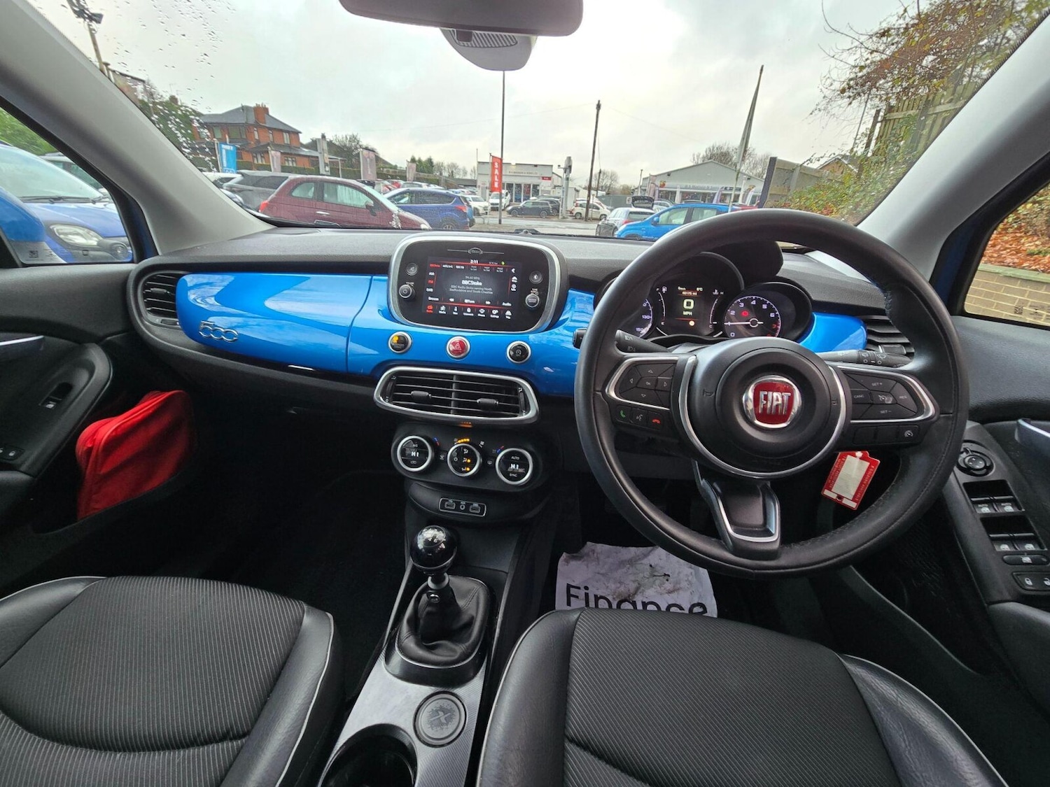 Used Fiat 500X 2019 for sale - 76669827: Photo 10