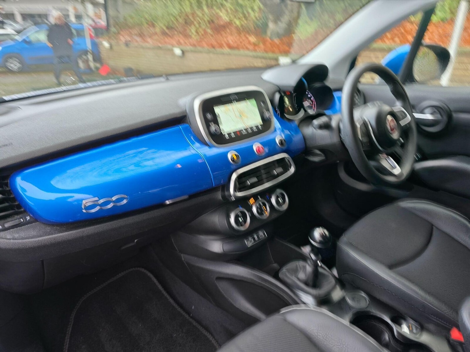 Used Fiat 500X 2019 for sale - 76669827: Photo 12