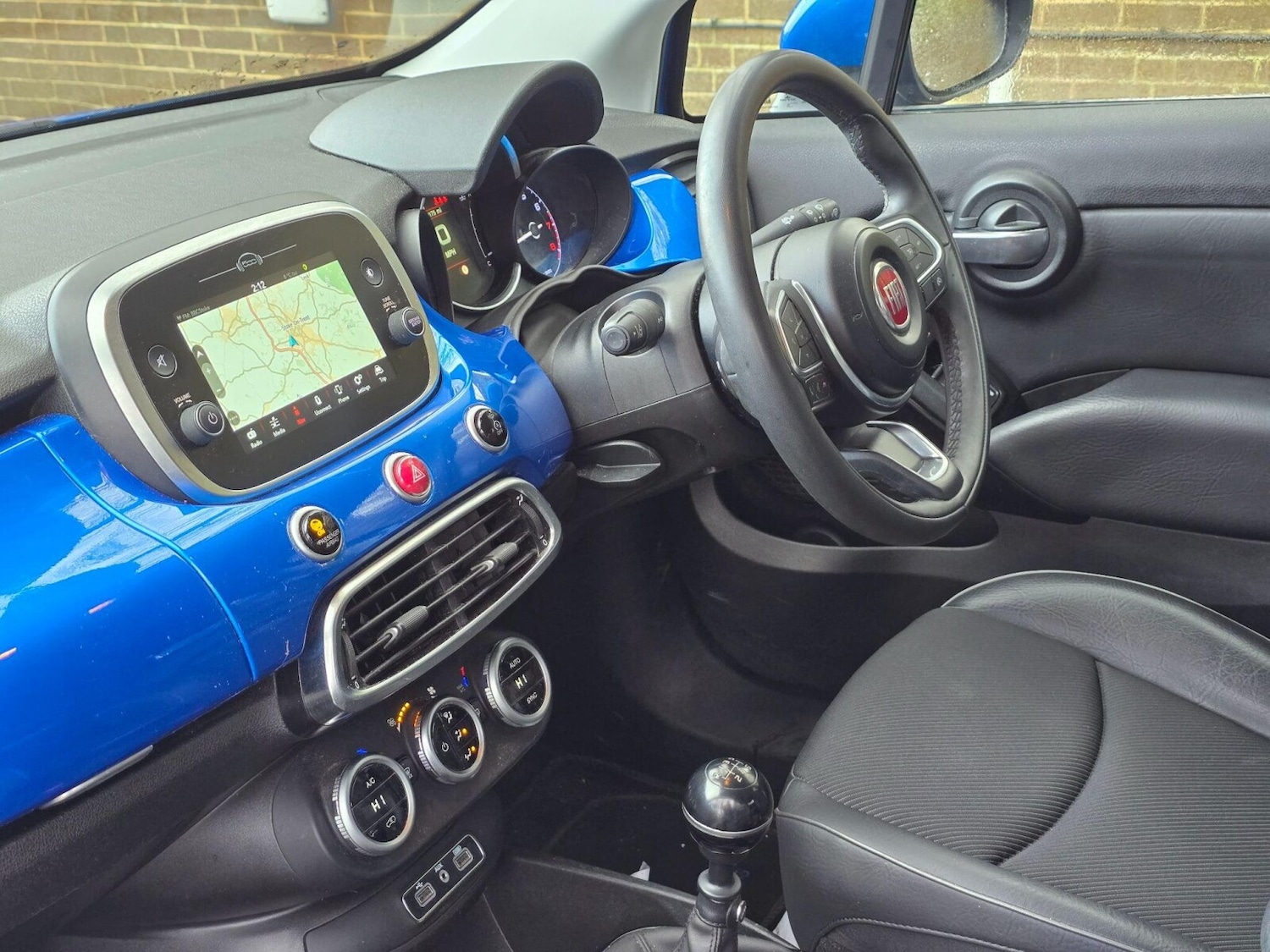 Used Fiat 500X 2019 for sale - 76669827: Photo 13