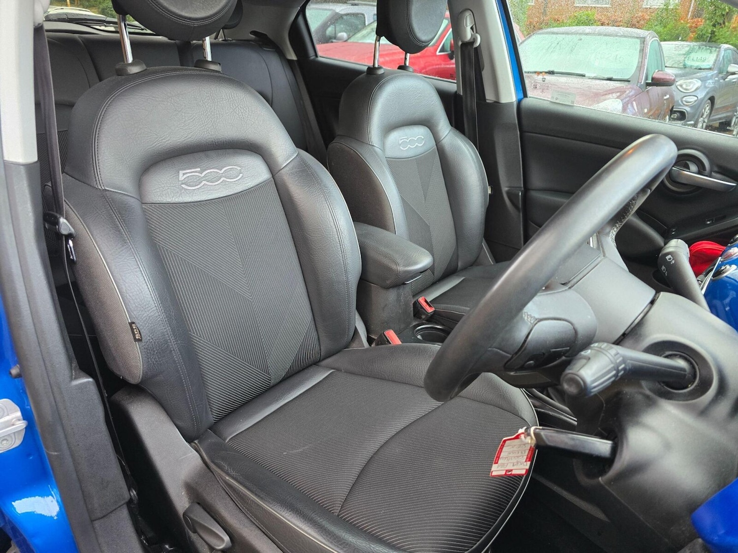 Used Fiat 500X 2019 for sale - 76669827: Photo 17