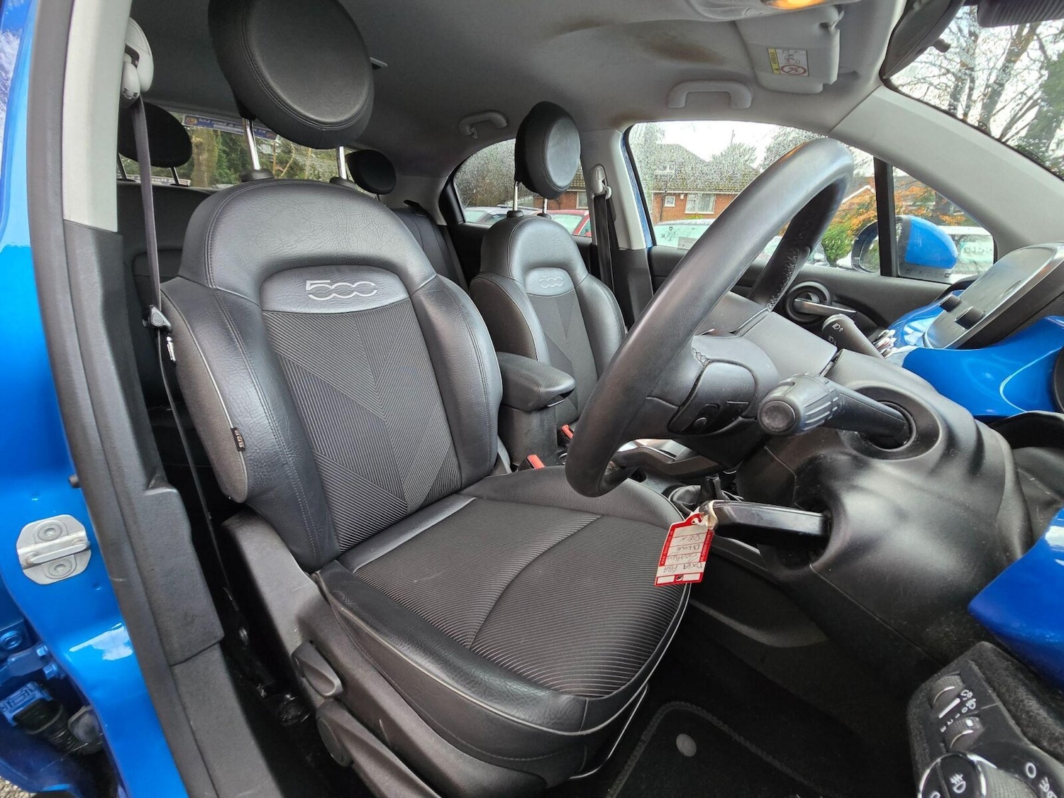 Used Fiat 500X 2019 for sale - 76669827: Photo 18