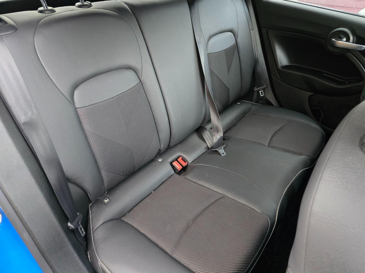 Used Fiat 500X 2019 for sale - 76669827: Photo 19