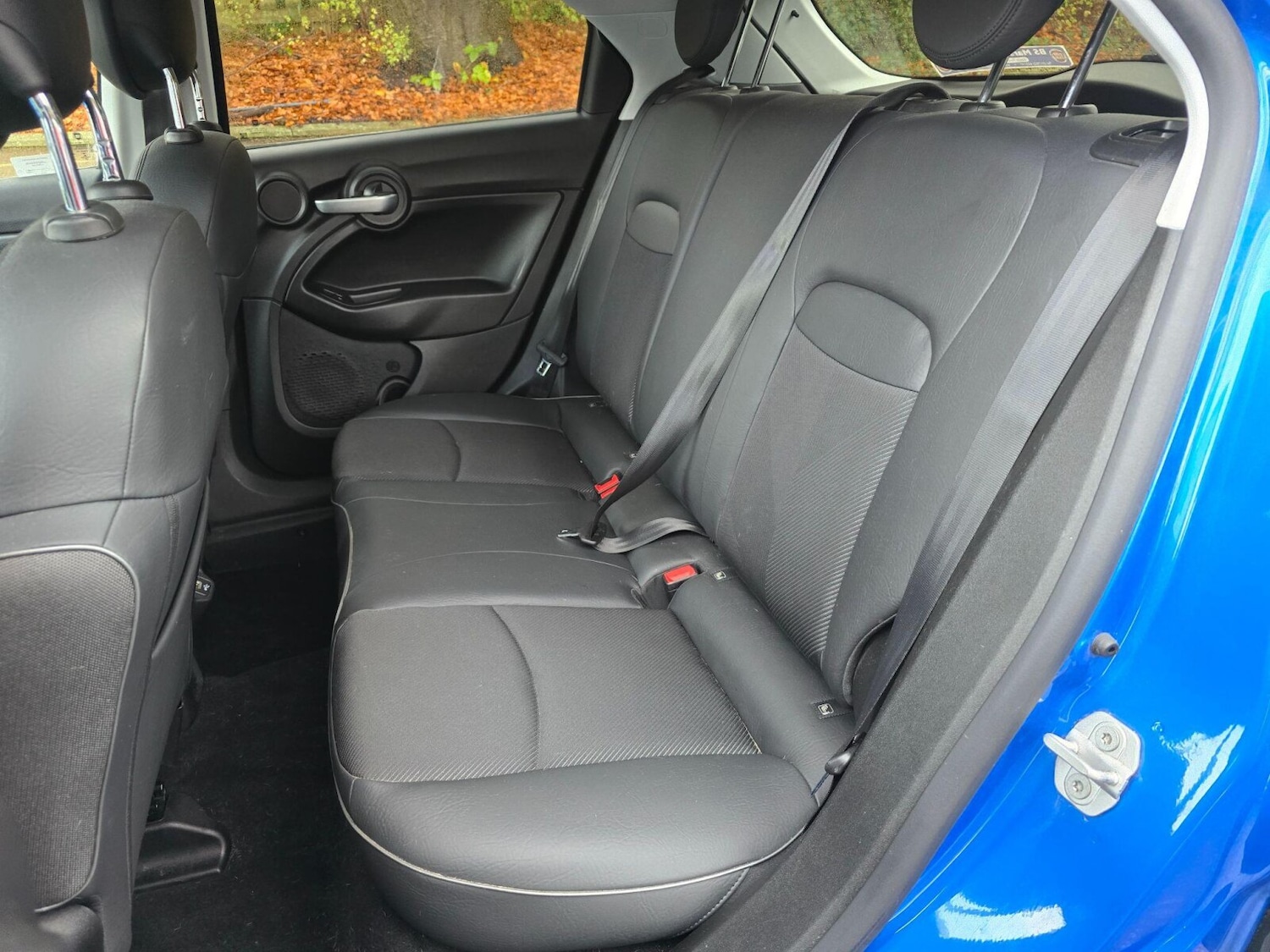 Used Fiat 500X 2019 for sale - 76669827: Photo 20