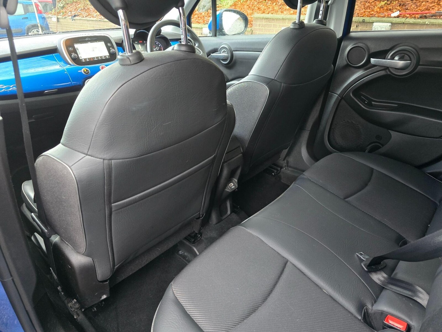 Used Fiat 500X 2019 for sale - 76669827: Photo 21