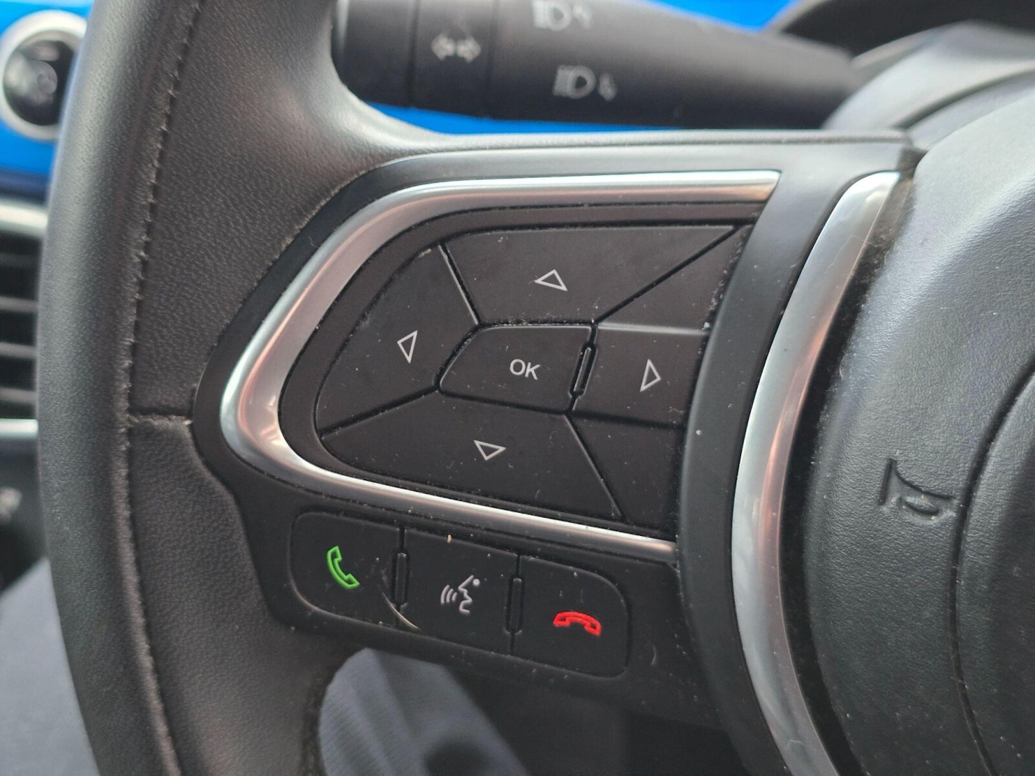 Used Fiat 500X 2019 for sale - 76669827: Photo 22