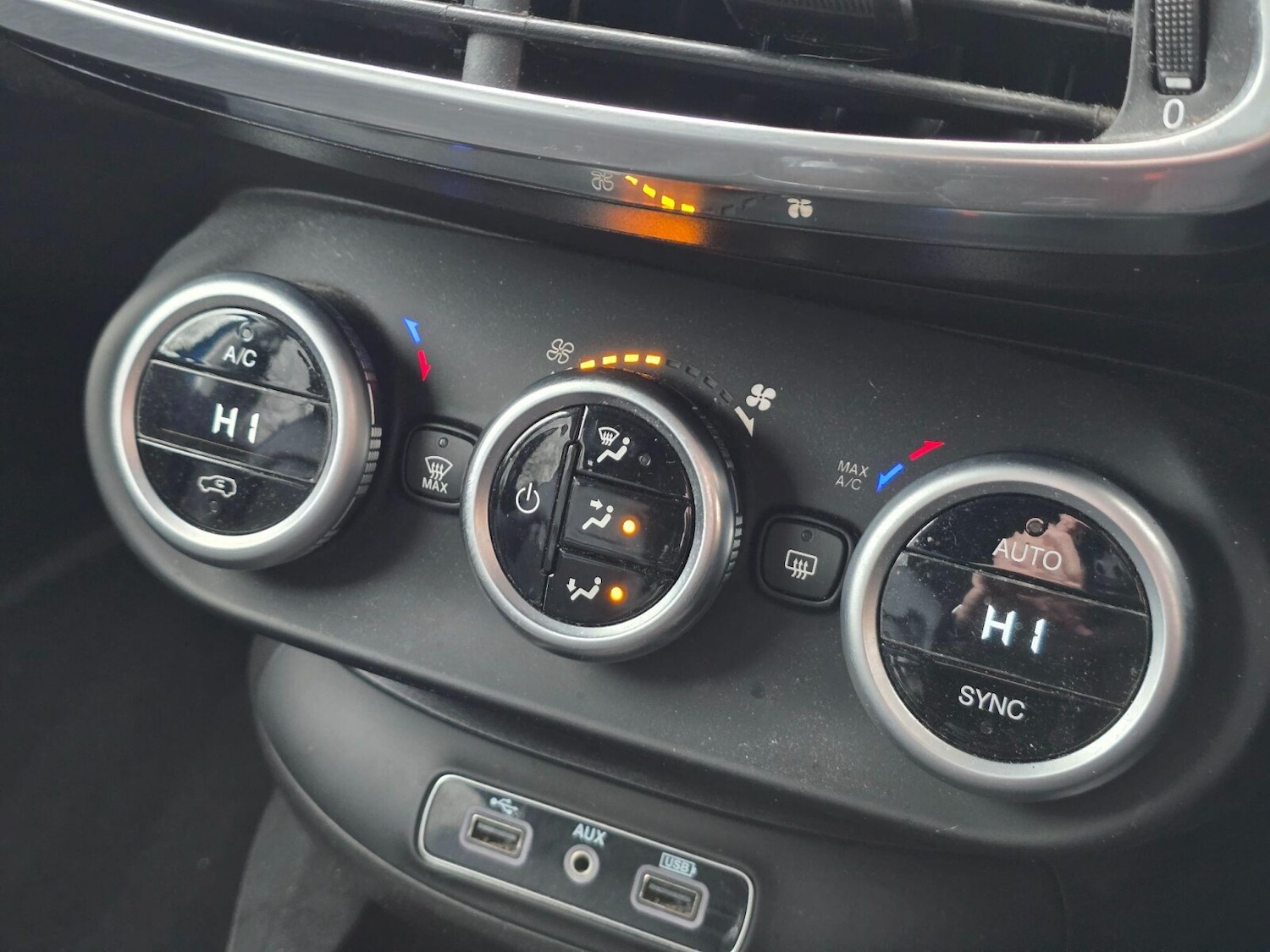 Used Fiat 500X 2019 for sale - 76669827: Photo 25