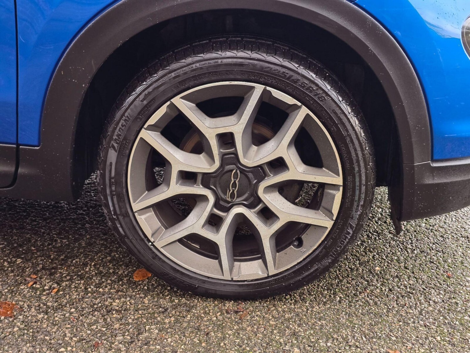 Used Fiat 500X 2019 for sale - 76669827: Photo 29