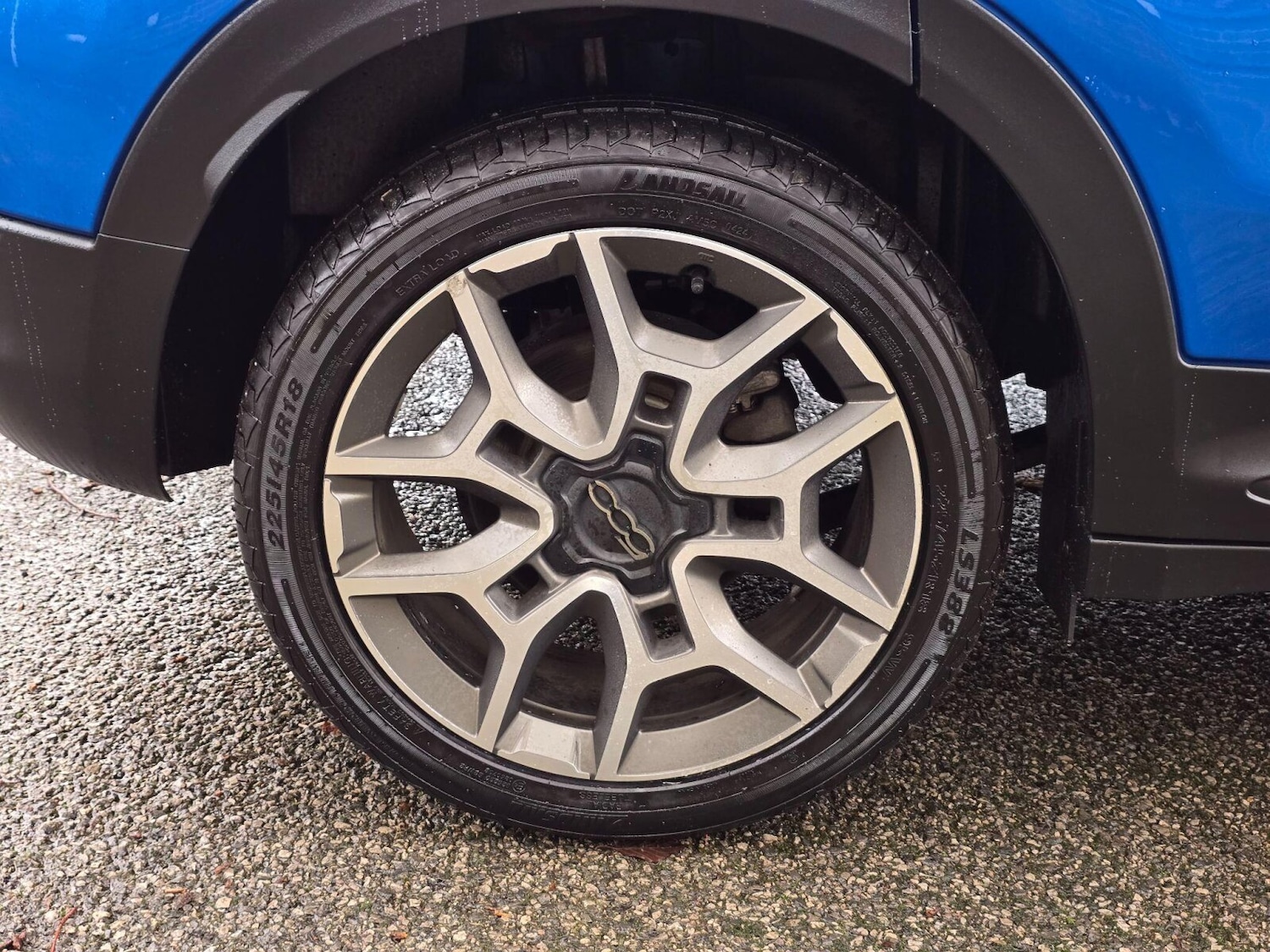 Used Fiat 500X 2019 for sale - 76669827: Photo 30