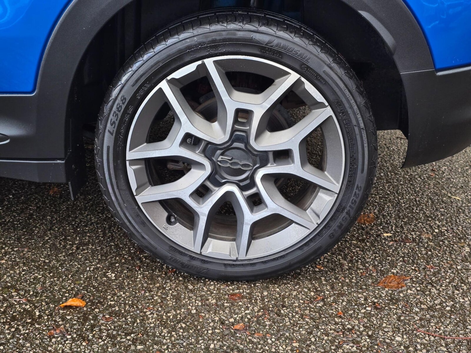 Used Fiat 500X 2019 for sale - 76669827: Photo 31