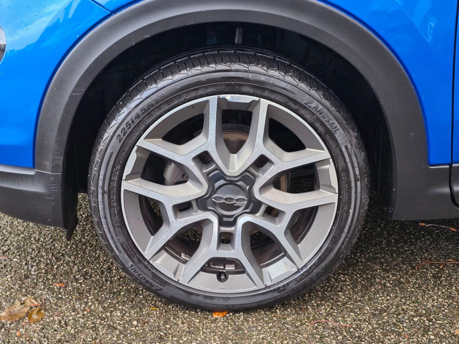 Used Fiat 500X 2019 for sale - 76669827: Photo 32