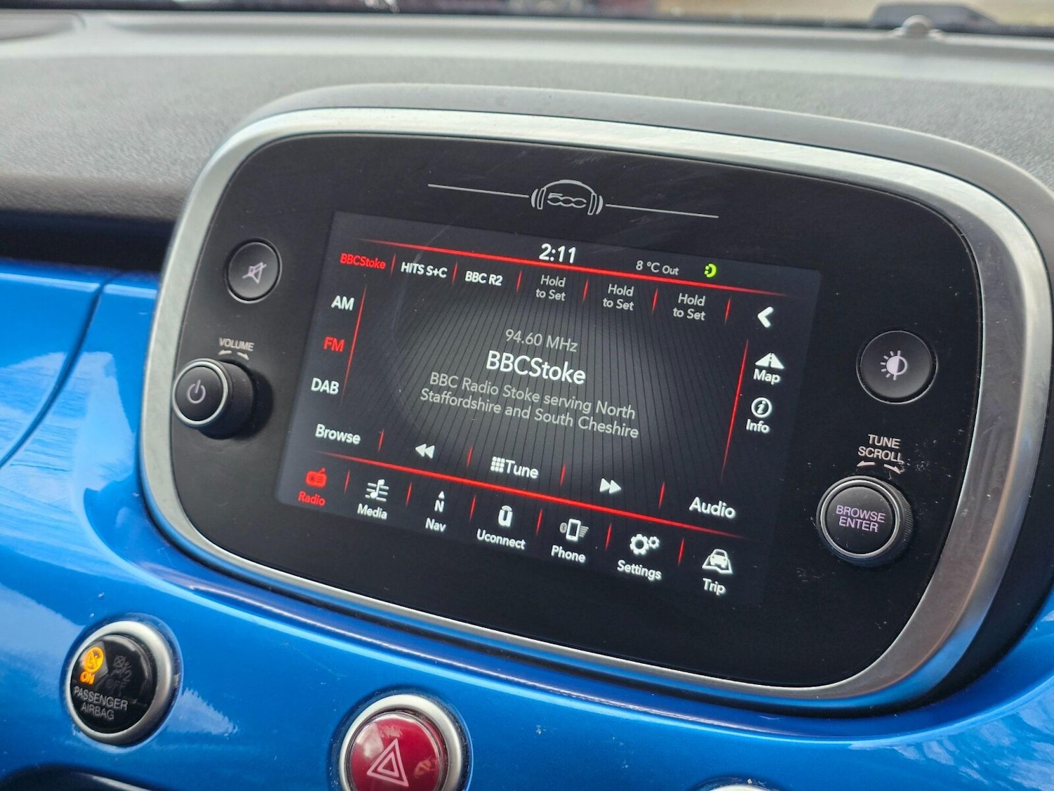 Used Fiat 500X 2019 for sale - 76669827: Photo 33