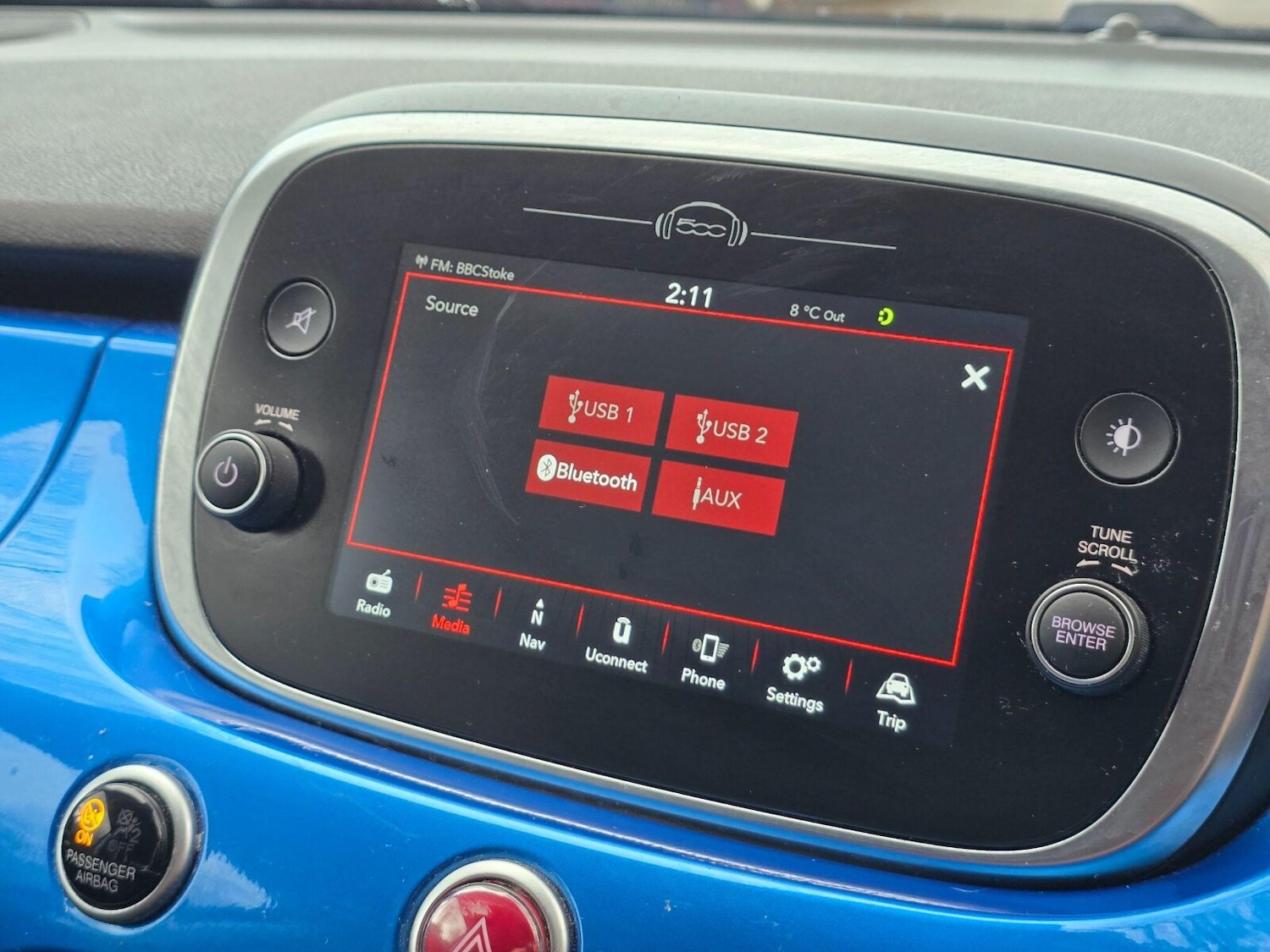 Used Fiat 500X 2019 for sale - 76669827: Photo 34