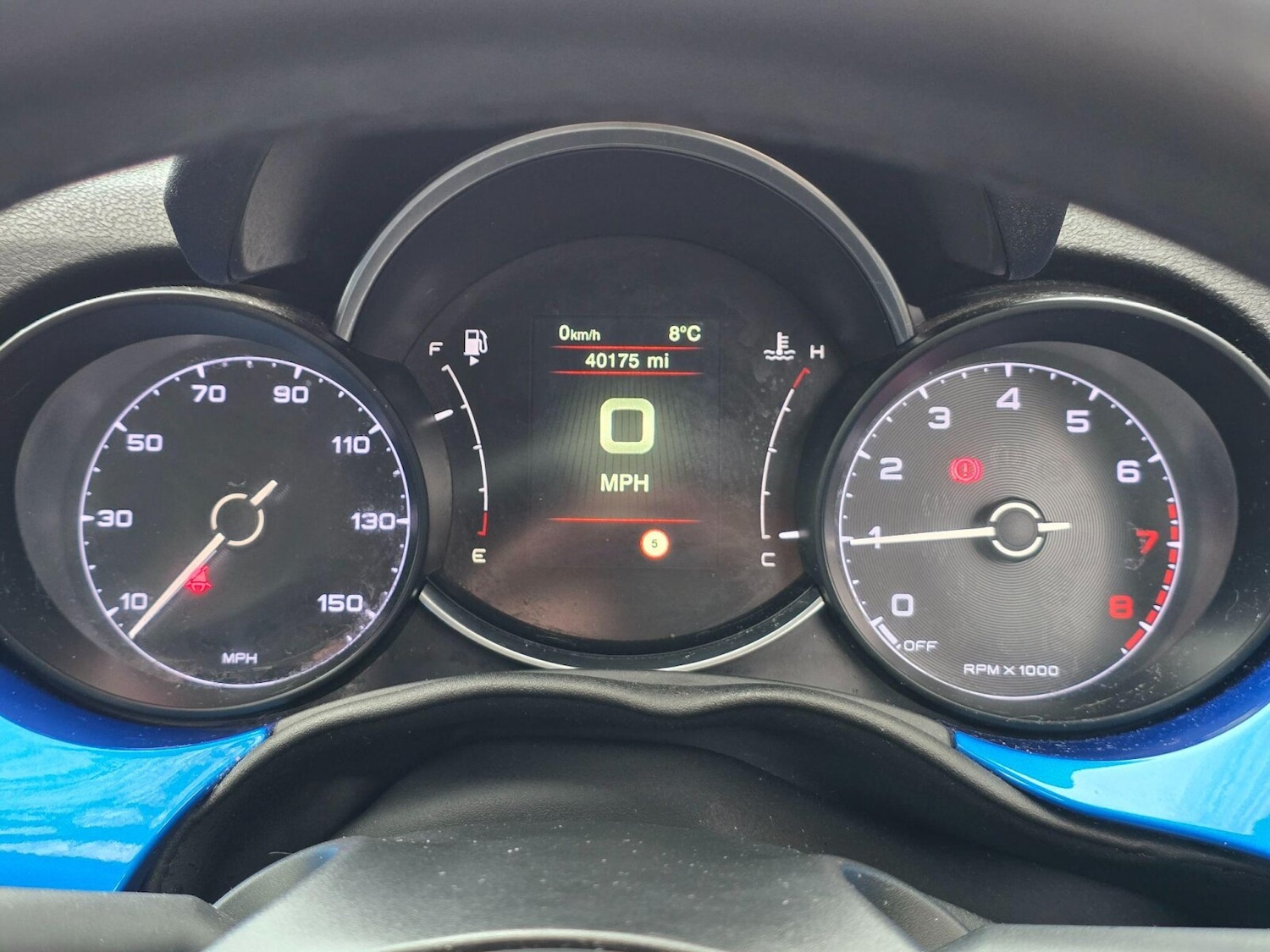 Used Fiat 500X 2019 for sale - 76669827: Photo 36