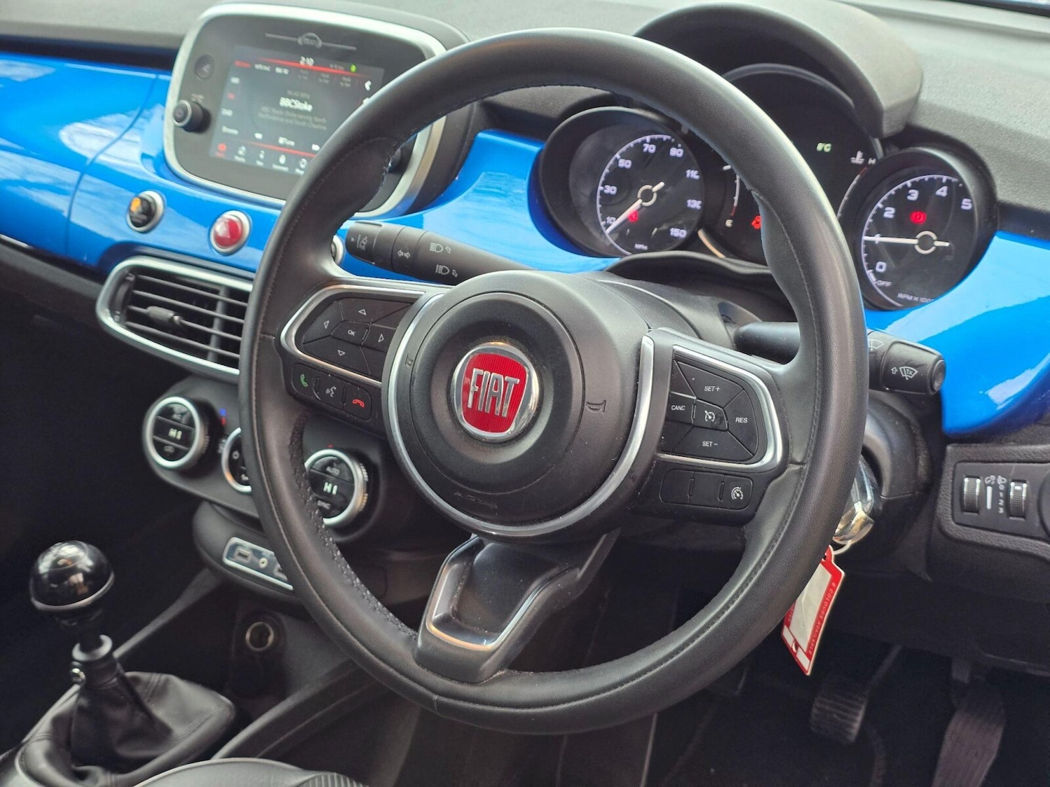 Used Fiat 500X 2019 for sale - 76669827: Photo 38