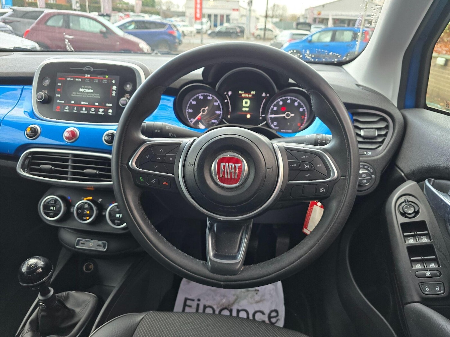Used Fiat 500X 2019 for sale - 76669827: Photo 39