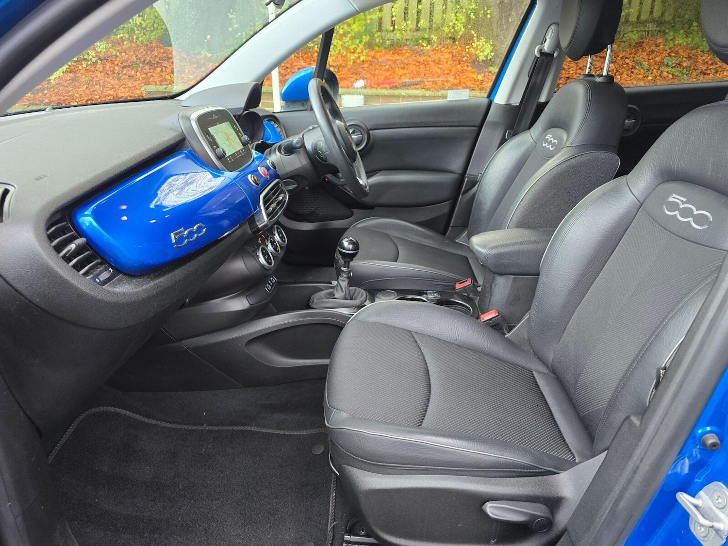 Used Fiat 500X 2019 for sale - 76669827: Photo 40