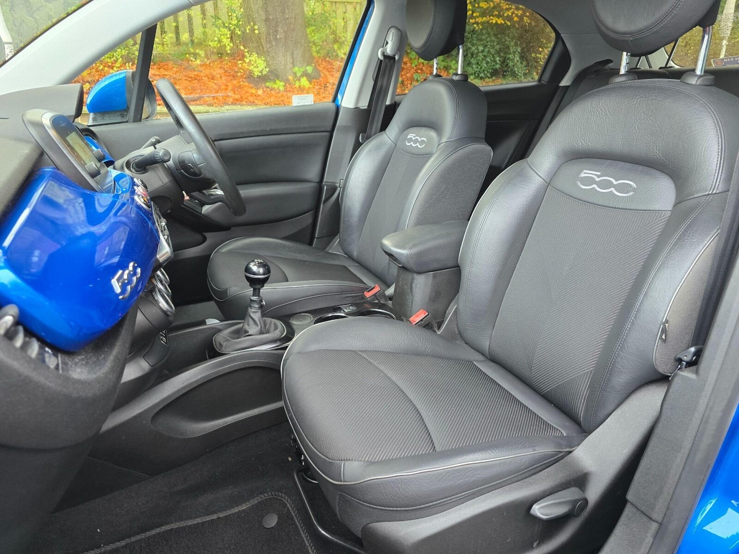 Used Fiat 500X 2019 for sale - 76669827: Photo 41