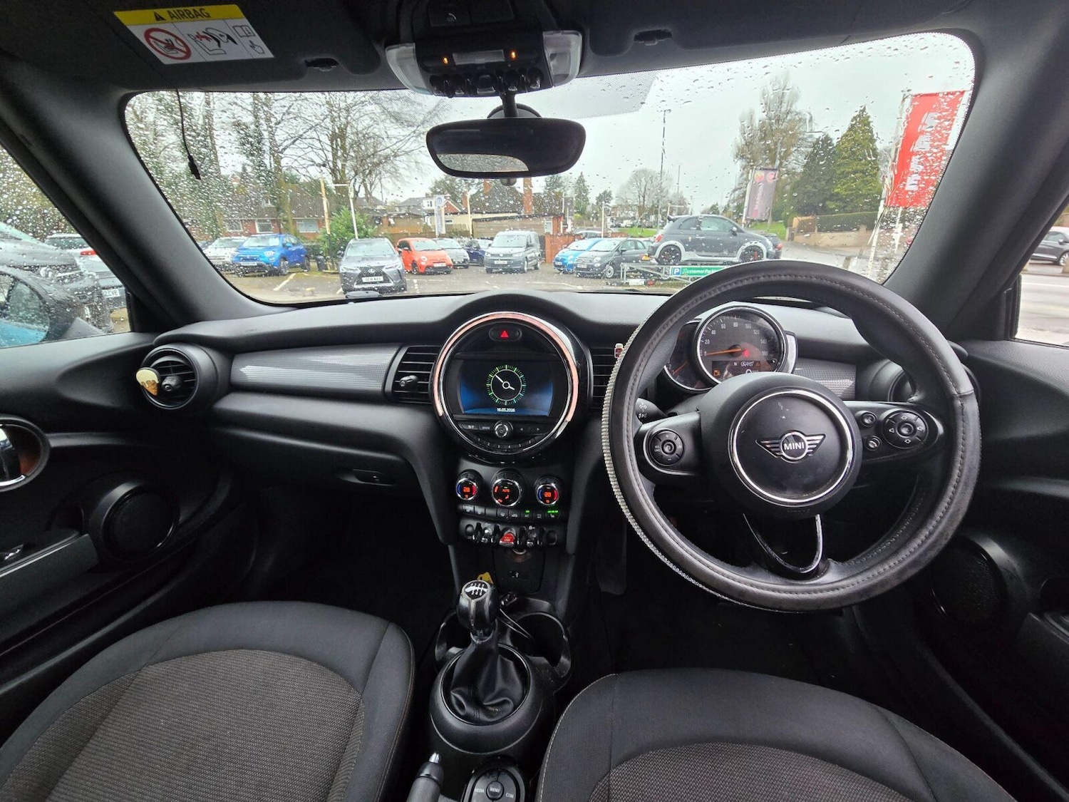 Used MINI Convertible 2019 for sale - 77934306: Photo 10