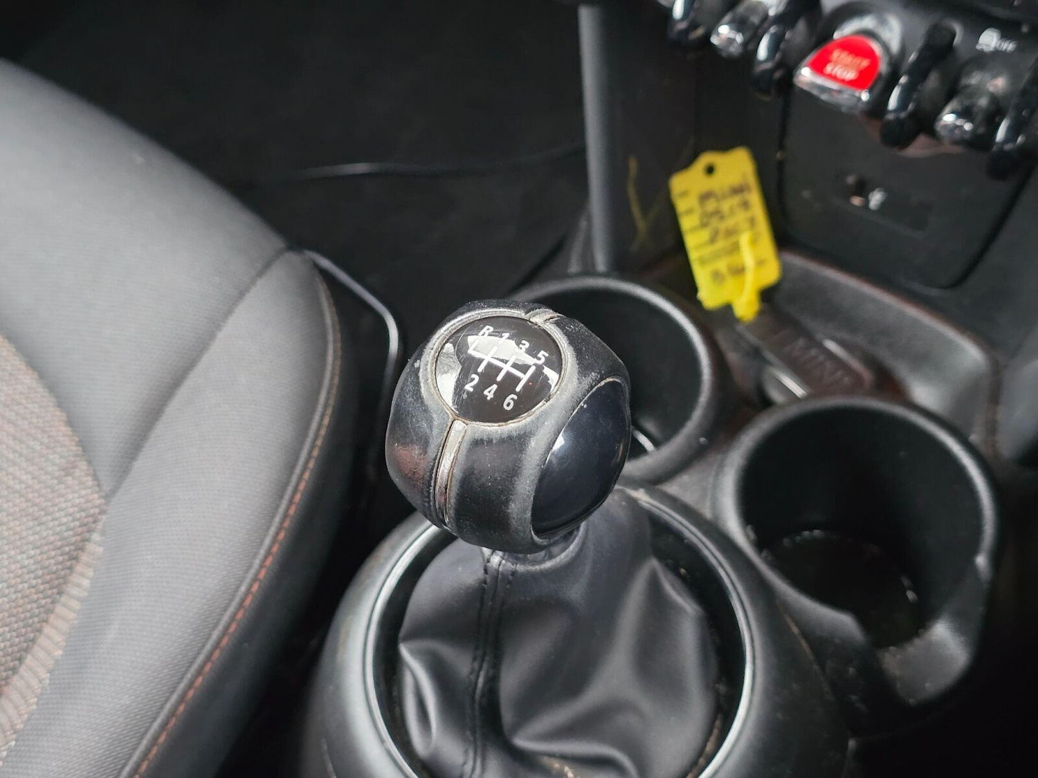 Used MINI Convertible 2019 for sale - 77934306: Photo 11