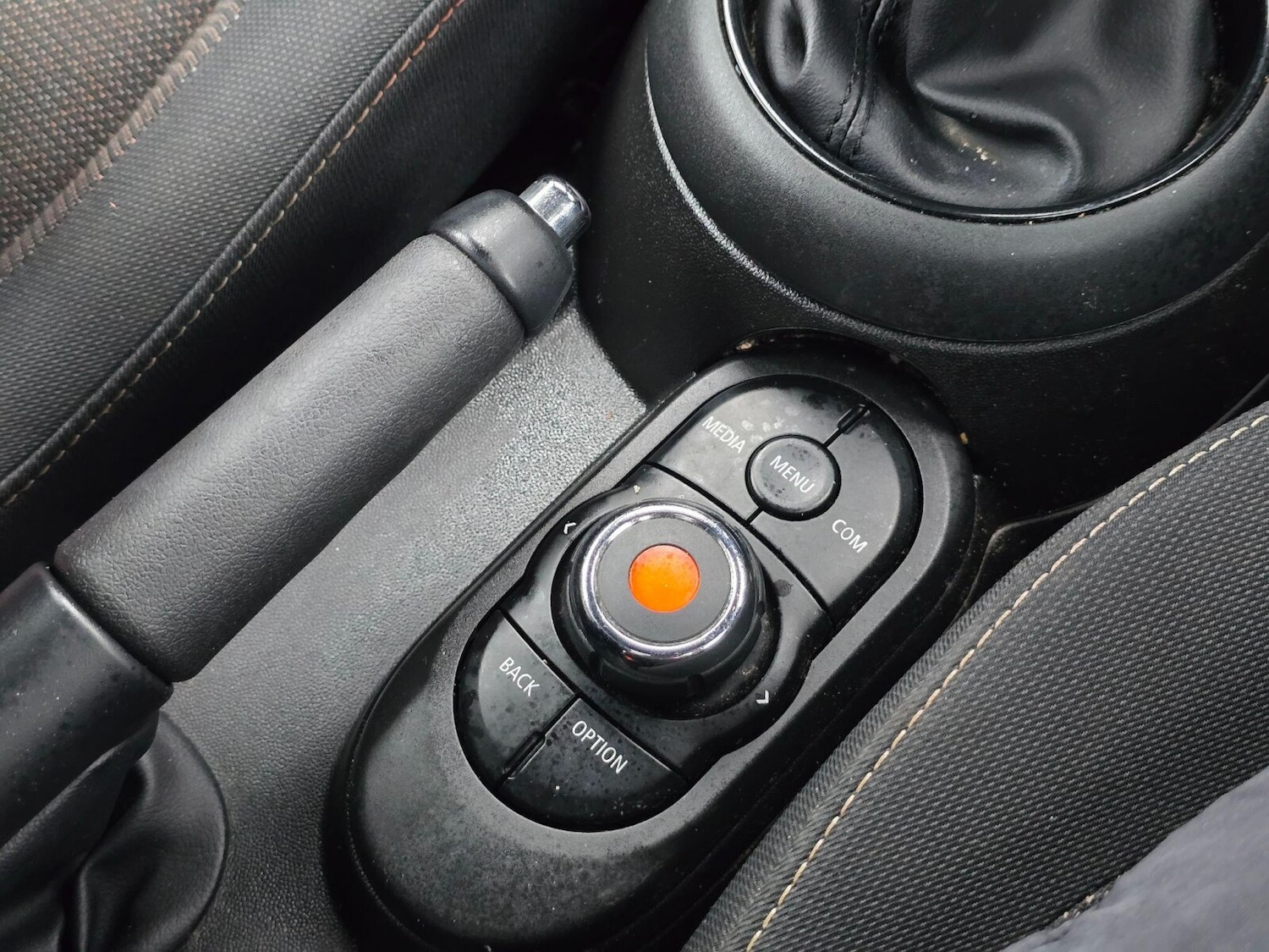 Used MINI Convertible 2019 for sale - 77934306: Photo 12